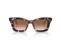 Giorgio Armani AR 8235U 623013 50 Női napszemüveg