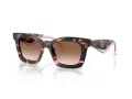 Giorgio Armani AR 8235U 623013 50 Női napszemüveg