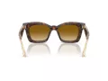 Giorgio Armani AR 8235U 62312L 50 Női napszemüveg