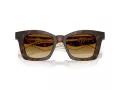 Giorgio Armani AR 8235U 62312L 50 Női napszemüveg