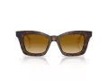 Giorgio Armani AR 8235U 62312L 50 Női napszemüveg