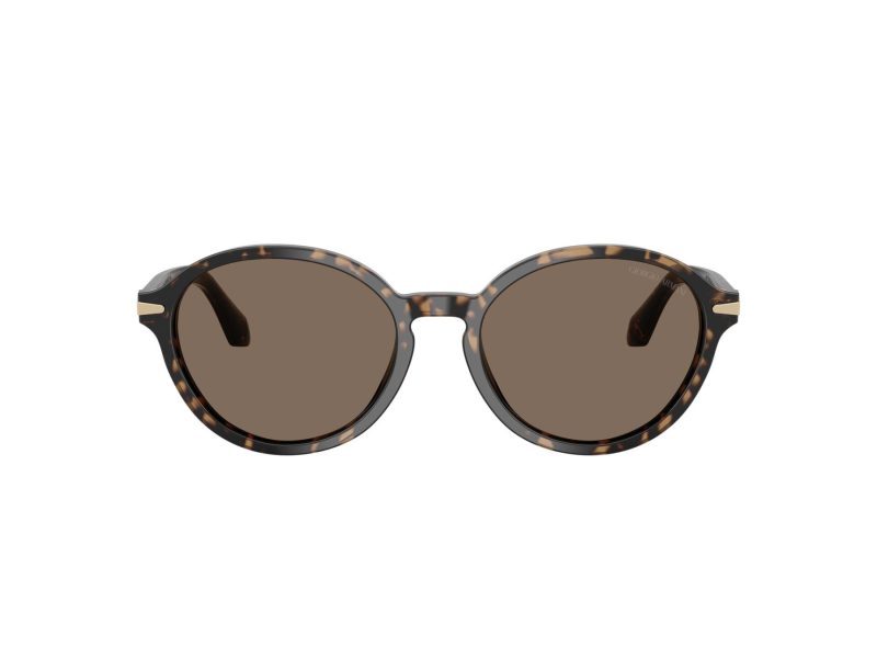 Giorgio Armani AR 8237 623573 53 Női napszemüveg