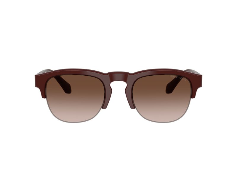 Giorgio Armani AR 8238 622113 51 Férfi napszemüveg
