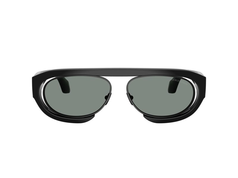Giorgio Armani AR 8239 5001/1 57 Férfi napszemüveg