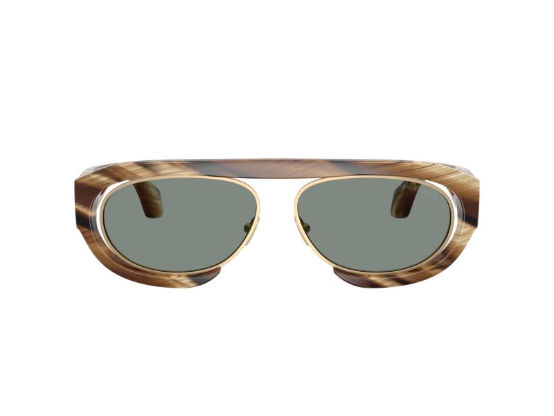 Giorgio Armani AR 8239 6065/1 57 Férfi napszemüveg