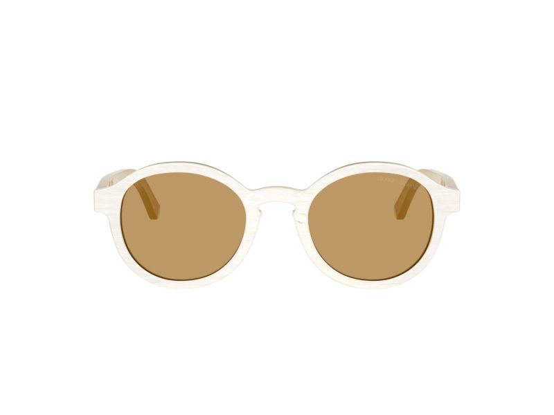 Giorgio Armani AR 8240 628373 47 Férfi napszemüveg