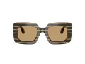 Giorgio Armani AR 8241U 622673 48 Női napszemüveg