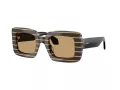 Giorgio Armani AR 8241U 622673 48 Női napszemüveg