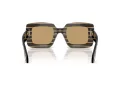 Giorgio Armani AR 8241U 622673 48 Női napszemüveg