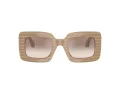 Giorgio Armani AR 8241U 631094 48 Női napszemüveg