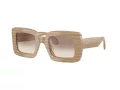 Giorgio Armani AR 8241U 631094 48 Női napszemüveg