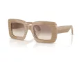 Giorgio Armani AR 8241U 631094 48 Női napszemüveg
