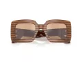 Giorgio Armani AR 8241U 63112S 48 Női napszemüveg