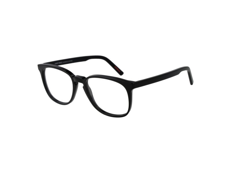Andy Wolf AW 4500 L 52 Férfi, Női szemüvegkeret (optikai keret)