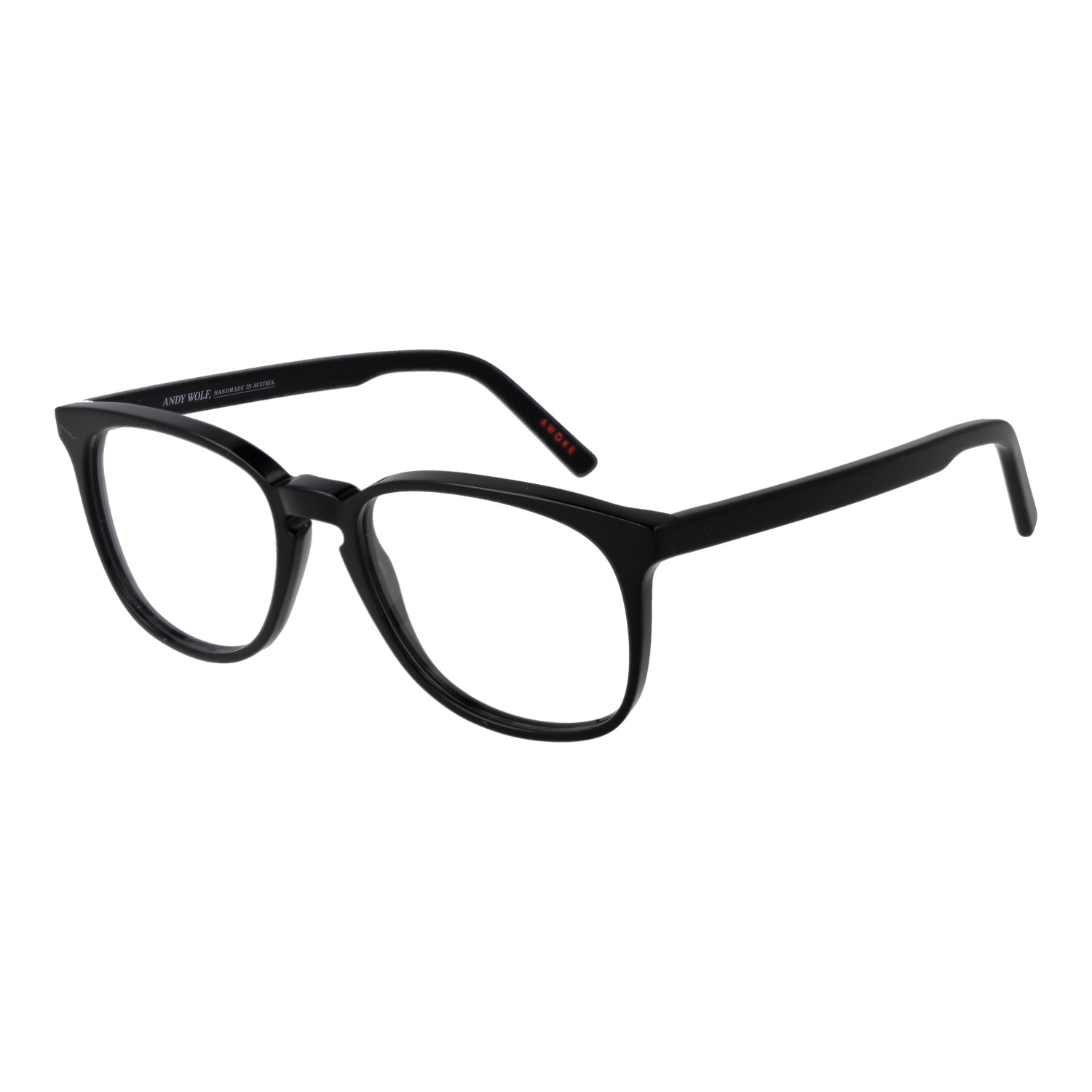 Andy Wolf AW 4500 L 52 Férfi, Női szemüvegkeret (optikai keret) akciós termékkép 1