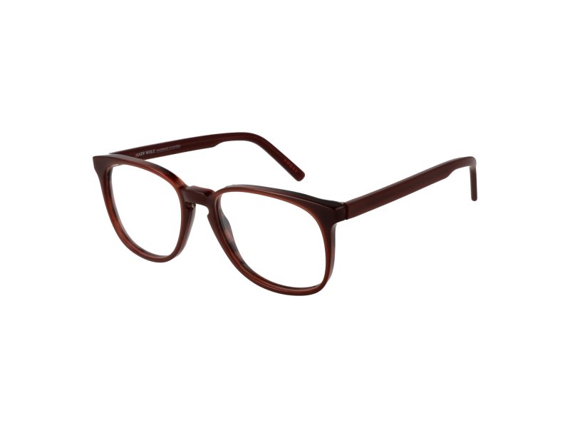 Andy Wolf AW 4500 O 52 Férfi, Női szemüvegkeret (optikai keret)