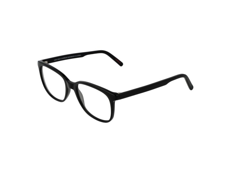 Andy Wolf AW 4507 A 53 Férfi, Női szemüvegkeret (optikai keret)