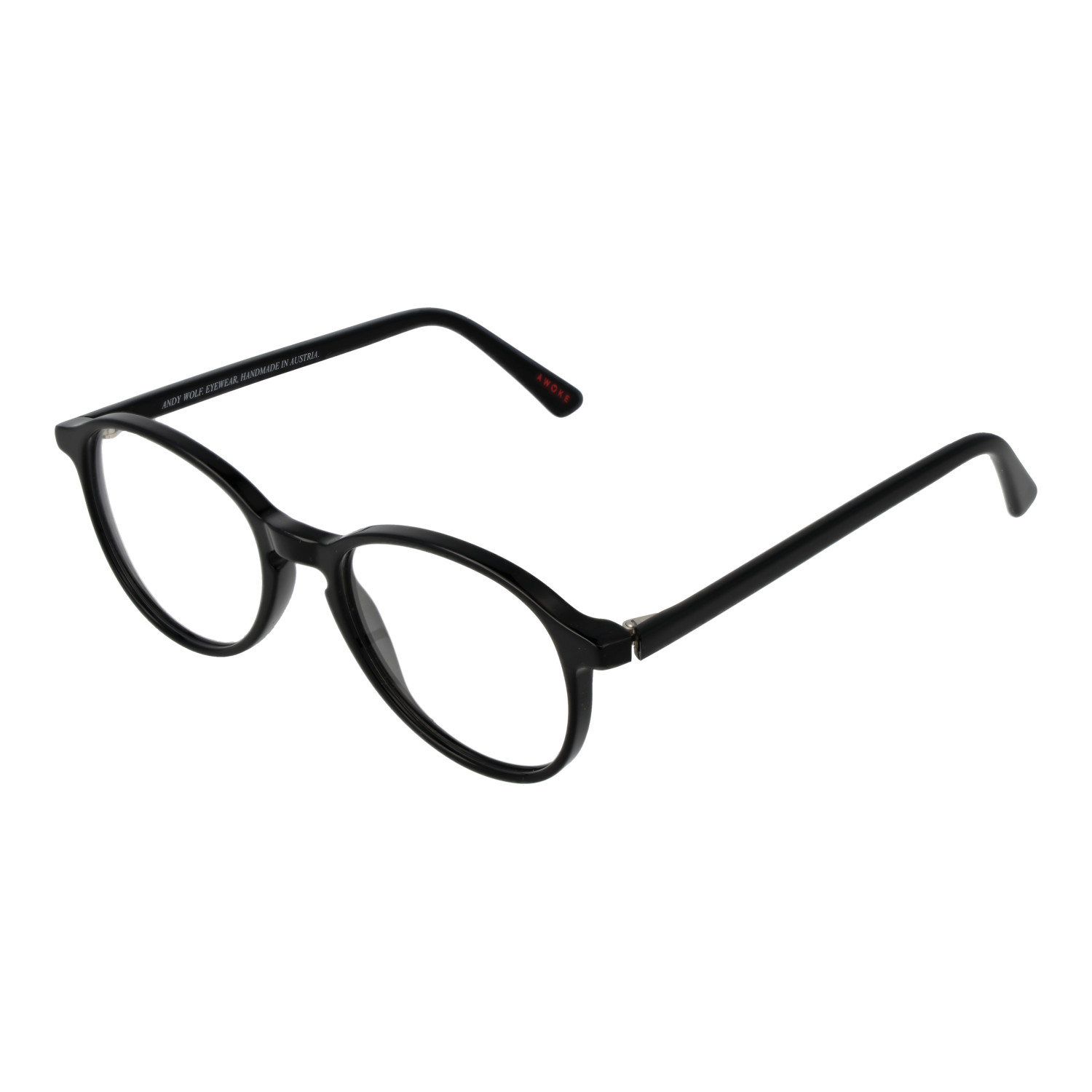  Andy Wolf AW 4508 A 52 Férfi, Női szemüvegkeret (optikai keret) akciós termékkép 1