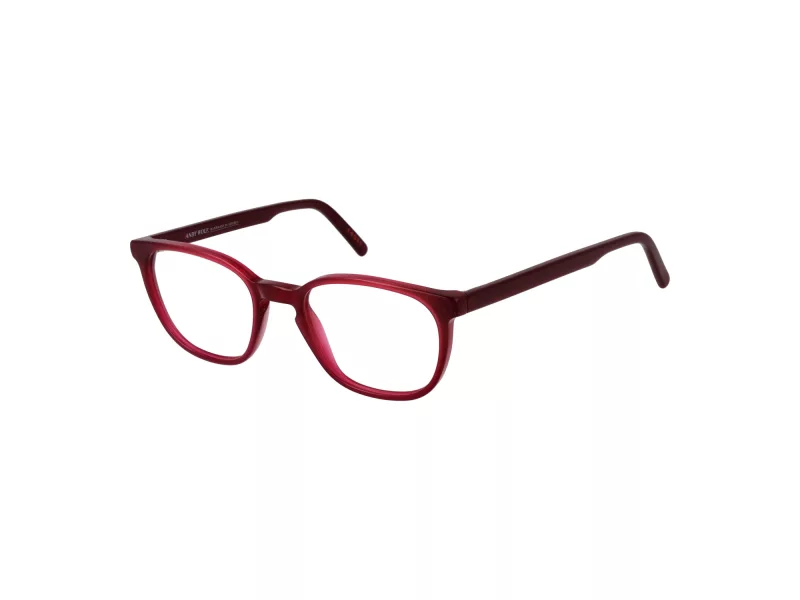 Andy Wolf AW 4509 D 50 Férfi, Női szemüvegkeret (optikai keret)