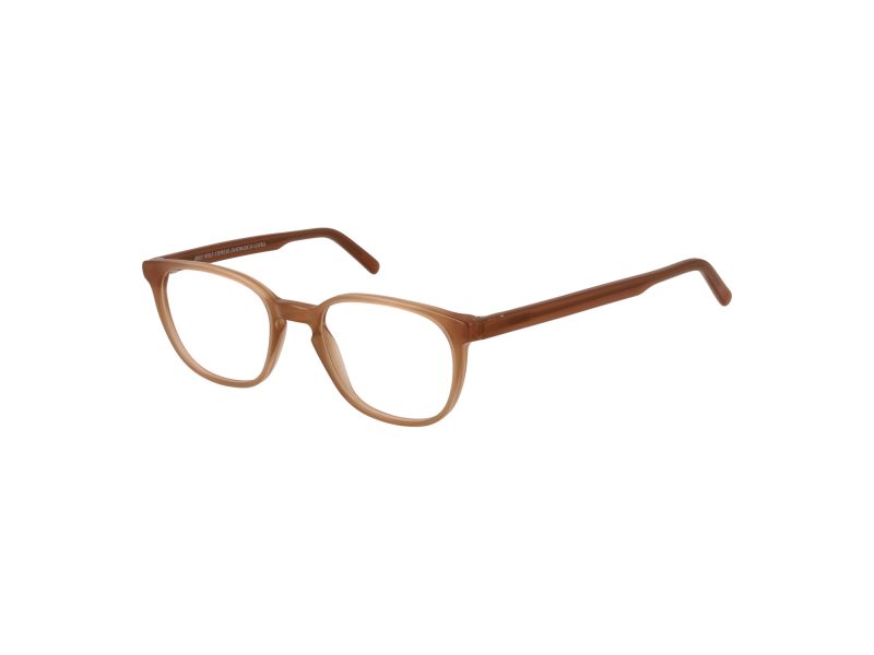 Andy Wolf AW 4509 G 50 Férfi, Női szemüvegkeret (optikai keret)