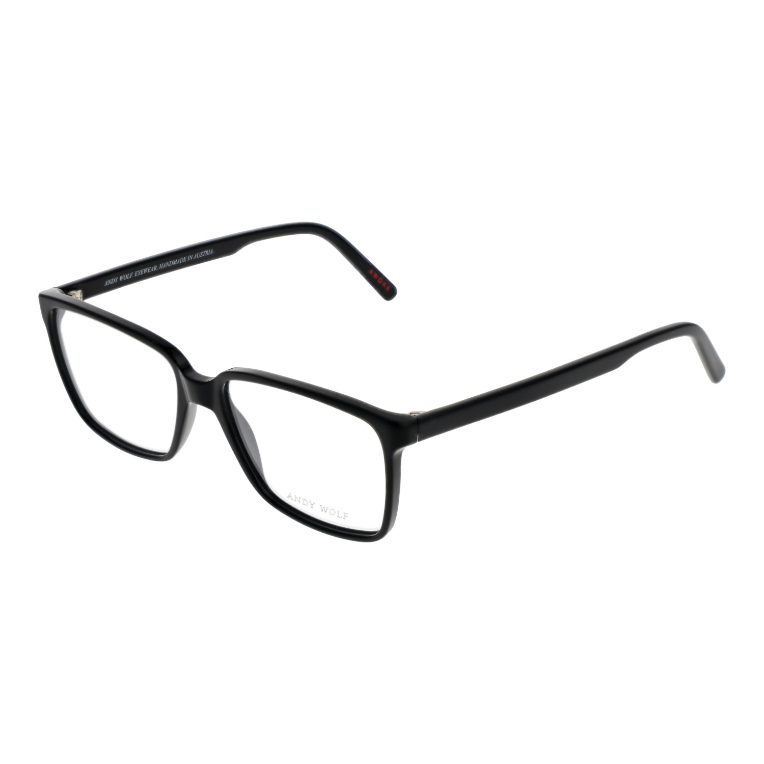  Andy Wolf AW 4510 A 55 Férfi, Női szemüvegkeret (optikai keret) akciós termékkép 1