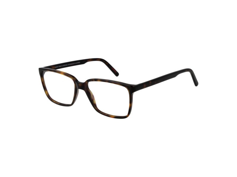 Andy Wolf AW 4510 B 55 Férfi, Női szemüvegkeret (optikai keret)