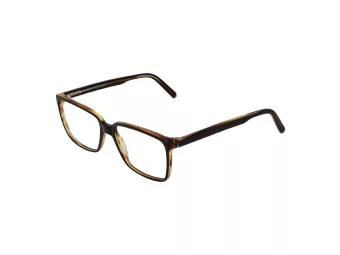   Andy Wolf AW 4510 J 55 Férfi, Női szemüvegkeret (optikai keret)