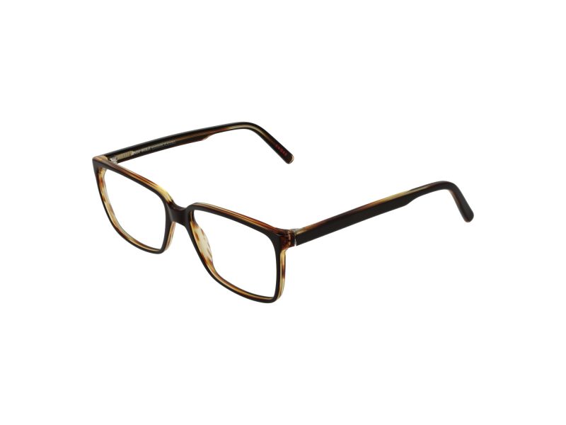 Andy Wolf AW 4510 J 55 Férfi, Női szemüvegkeret (optikai keret)