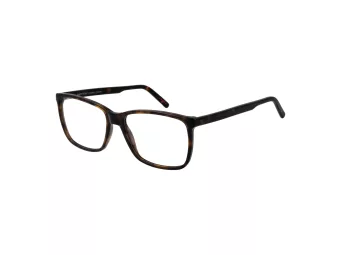   Andy Wolf AW 4513 B 57 Férfi, Női szemüvegkeret (optikai keret)