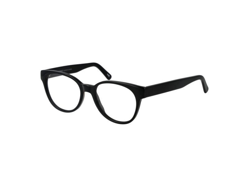 Andy Wolf AW 4521 A 53 Férfi, Női szemüvegkeret (optikai keret)