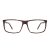 Andy Wolf AW 4525 B 57 Férfi szemüvegkeret (optikai keret)