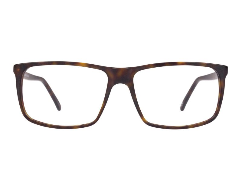 Andy Wolf AW 4525 B 57 Férfi szemüvegkeret (optikai keret)