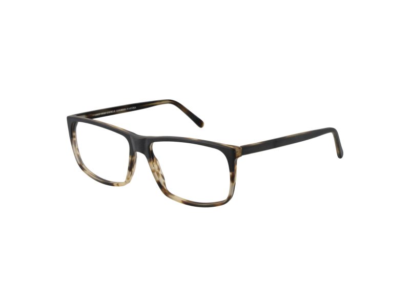 Andy Wolf AW 4525 C 57 Férfi, Női szemüvegkeret (optikai keret)