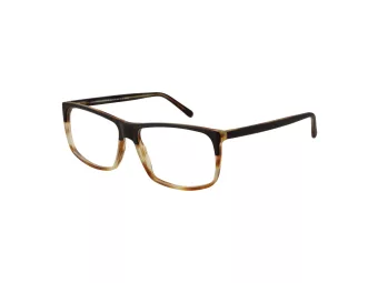   Andy Wolf AW 4525 F 57 Férfi, Női szemüvegkeret (optikai keret)