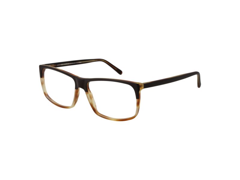 Andy Wolf AW 4525 F 57 Férfi, Női szemüvegkeret (optikai keret)