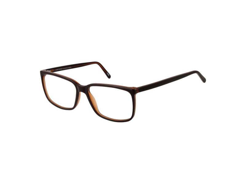 Andy Wolf AW 4526 E 58 Férfi, Női szemüvegkeret (optikai keret)