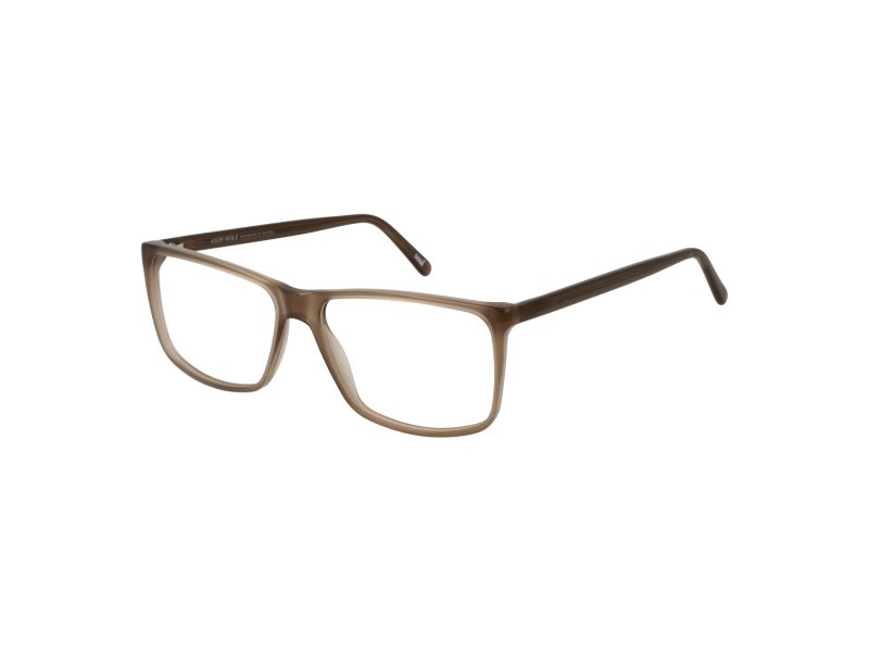 Andy Wolf AW 4528 G 58 Férfi, Női szemüvegkeret (optikai keret)