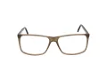 Andy Wolf AW 4528 G 58 Férfi, Női szemüvegkeret (optikai keret)