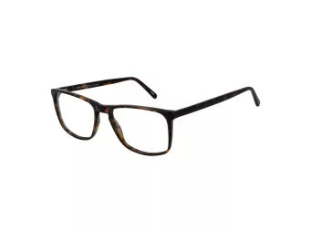  Andy Wolf AW 4533 B 53 Férfi, Női szemüvegkeret (optikai keret)