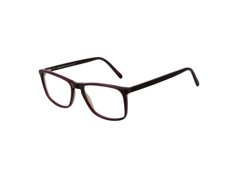 Andy Wolf AW 4533 C 53 Férfi, Női szemüvegkeret (optikai keret)