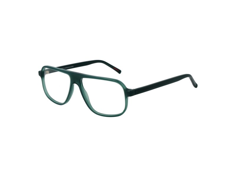 Andy Wolf AW 4536 C 58 Férfi, Női szemüvegkeret (optikai keret)