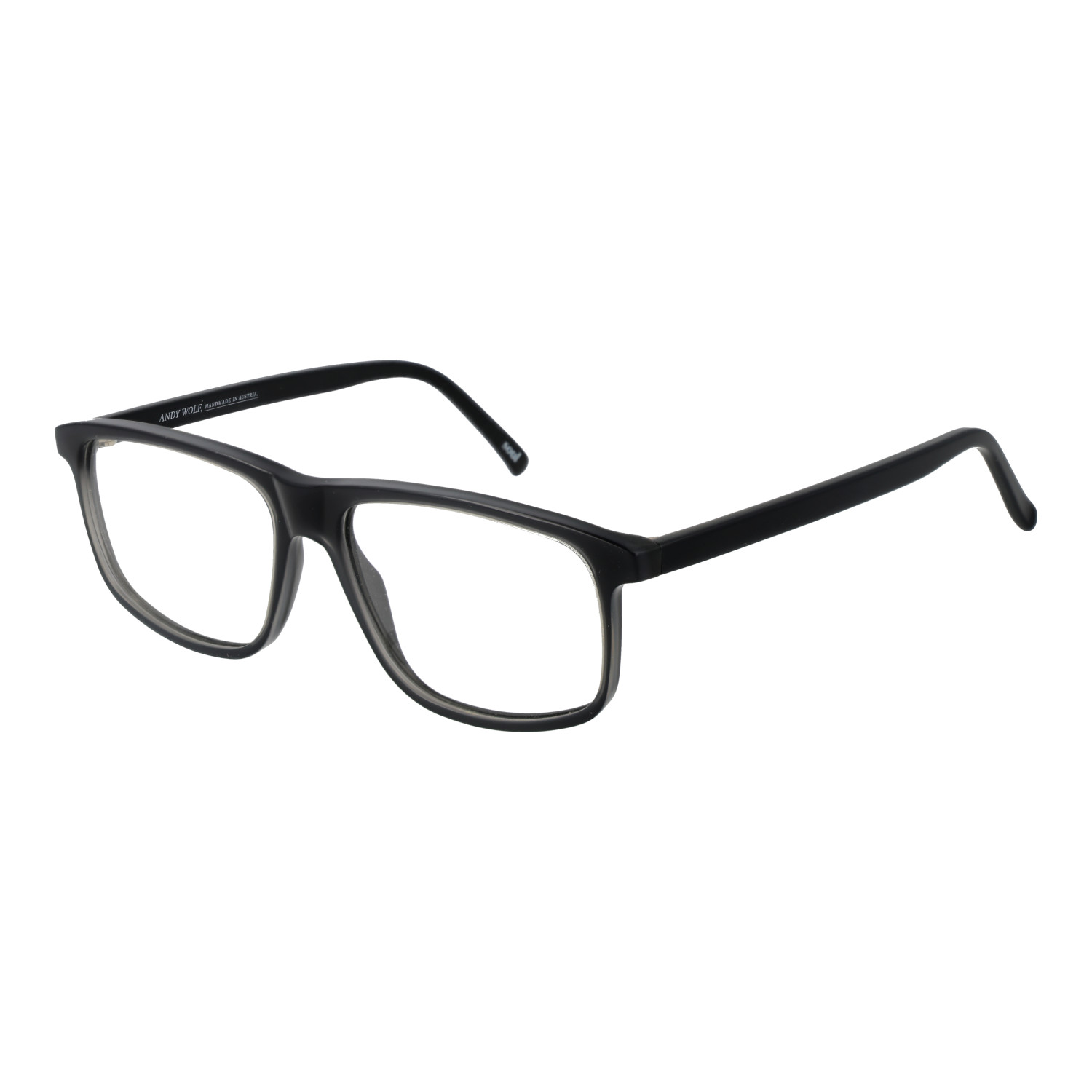  Andy Wolf AW 4537 E 58 Férfi, Női szemüvegkeret (optikai keret) akciós termékkép 1