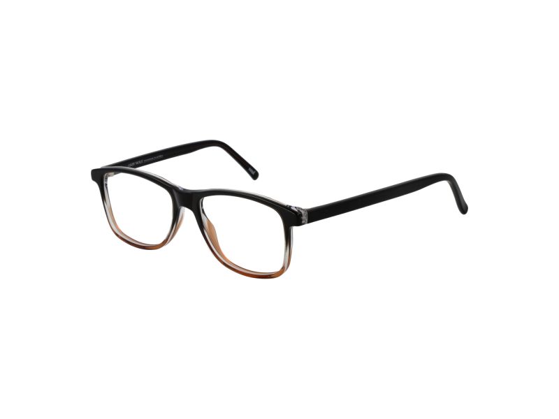 Andy Wolf AW 4539 D 53 Férfi, Női szemüvegkeret (optikai keret)