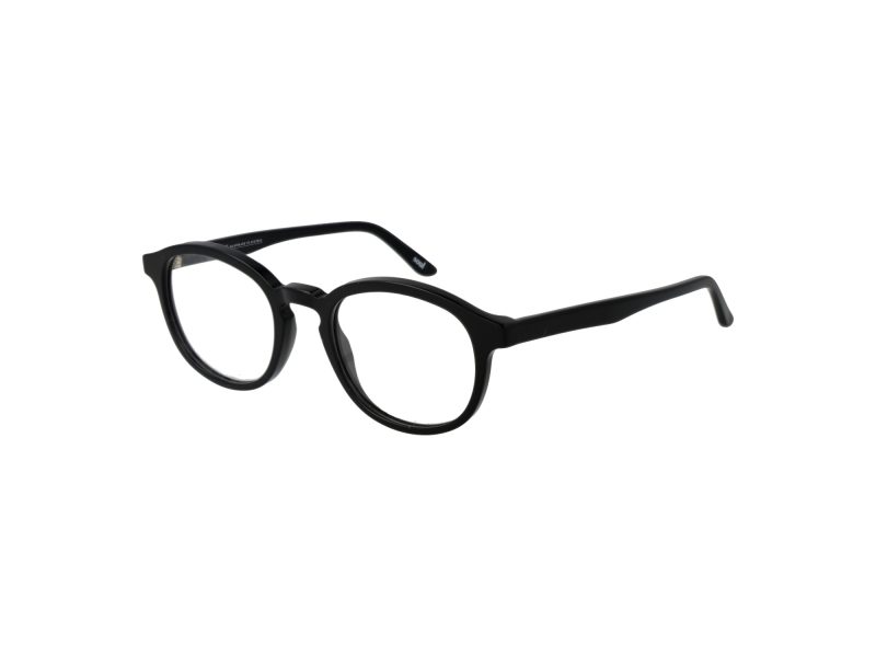 Andy Wolf AW 4540 A 51 Férfi, Női szemüvegkeret (optikai keret)
