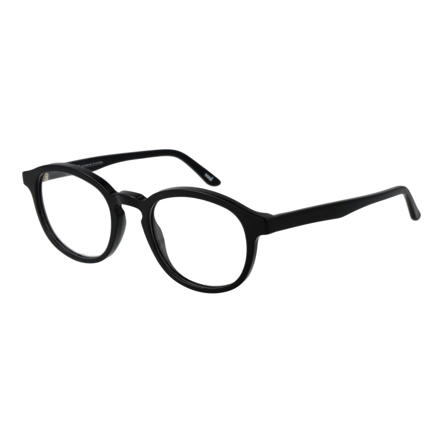  Andy Wolf AW 4540 A 51 Férfi, Női szemüvegkeret (optikai keret) akciós termékkép 1