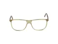 Andy Wolf AW 4562 F 58 Férfi, Női szemüvegkeret (optikai keret)
