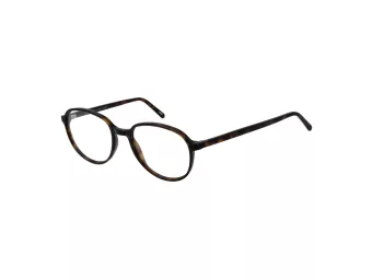   Andy Wolf AW 4563 B 53 Férfi, Női szemüvegkeret (optikai keret)