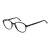 Andy Wolf AW 4563 B 53 Férfi, Női szemüvegkeret (optikai keret)