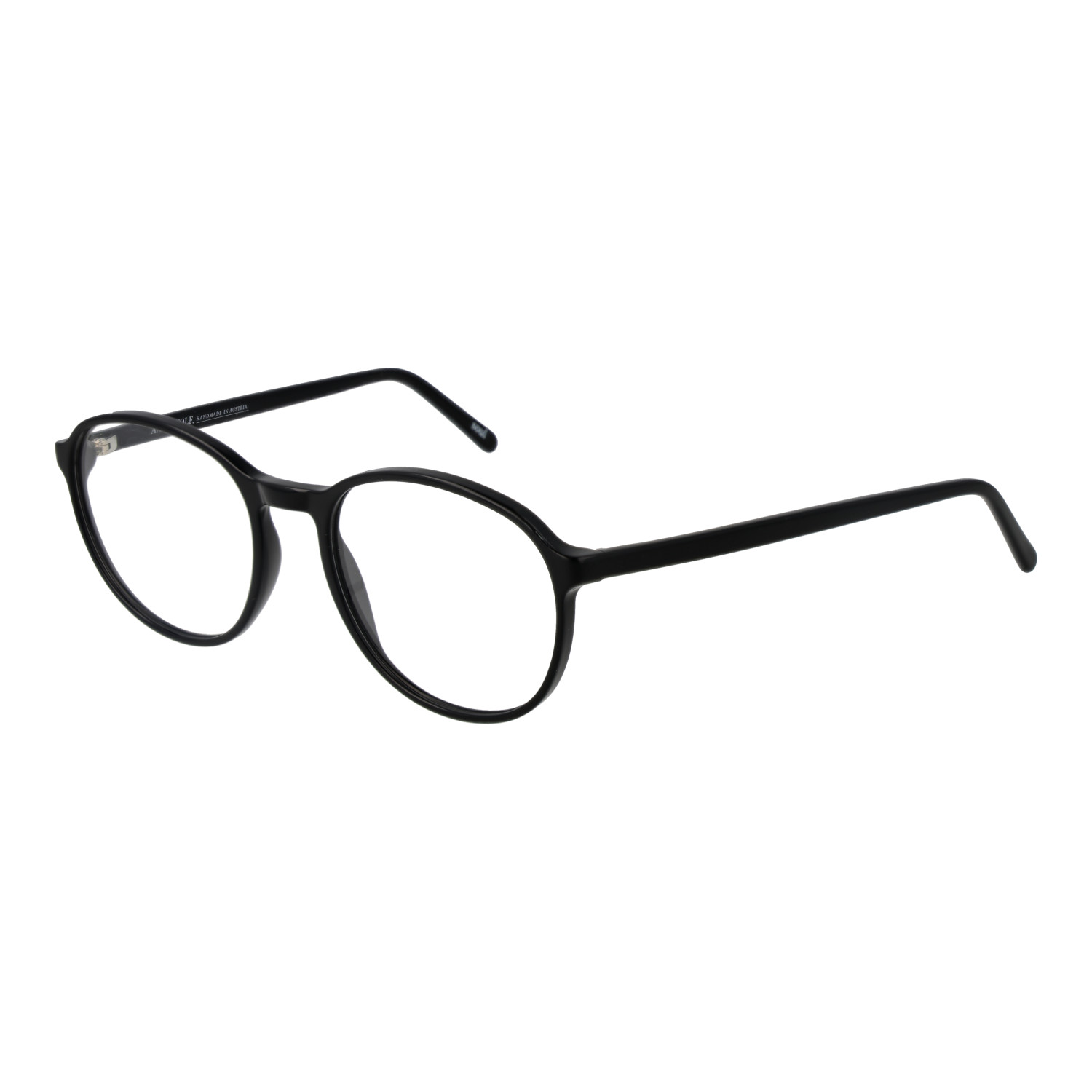 Andy Wolf AW 4565 A 54 Férfi, Női szemüvegkeret (optikai keret) akciós termékkép 1