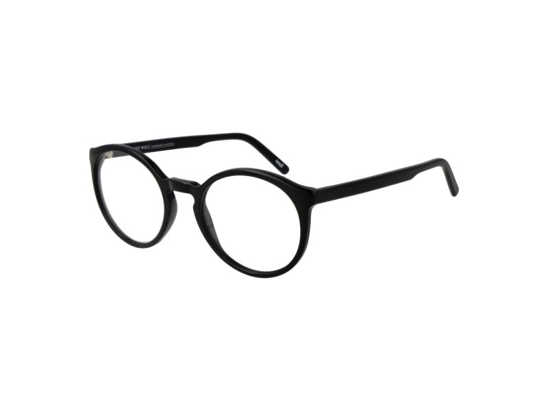 Andy Wolf AW 4566 A 52 Férfi, Női szemüvegkeret (optikai keret)